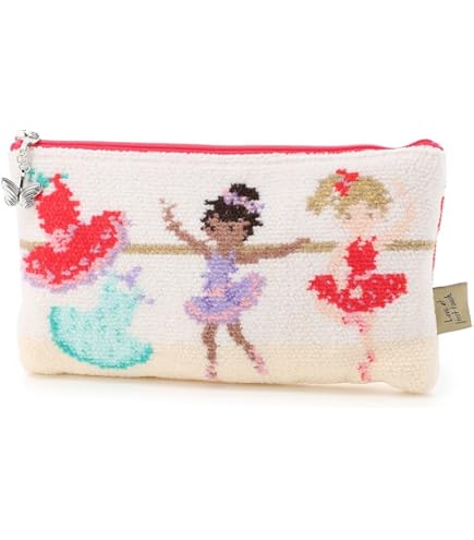 Amazon.co.jp: フェイラー FEILER ドアップテディガール 耳付き巾着